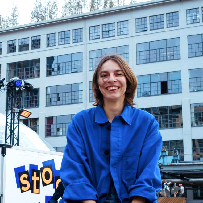 Eva Oosterlaken