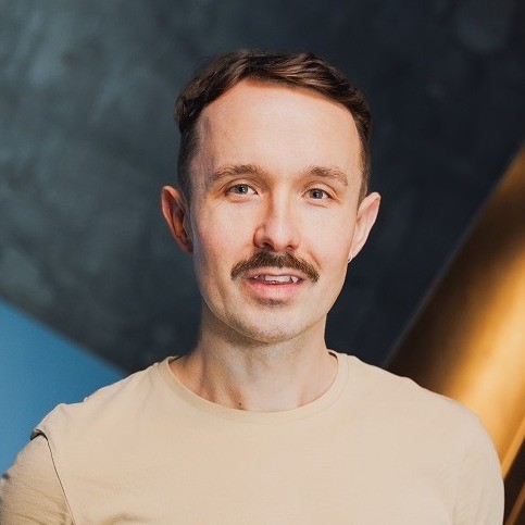 Kevin Guyan