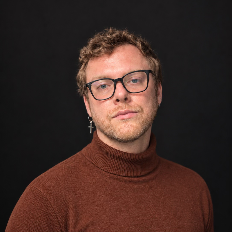 Maxim Bulanov
