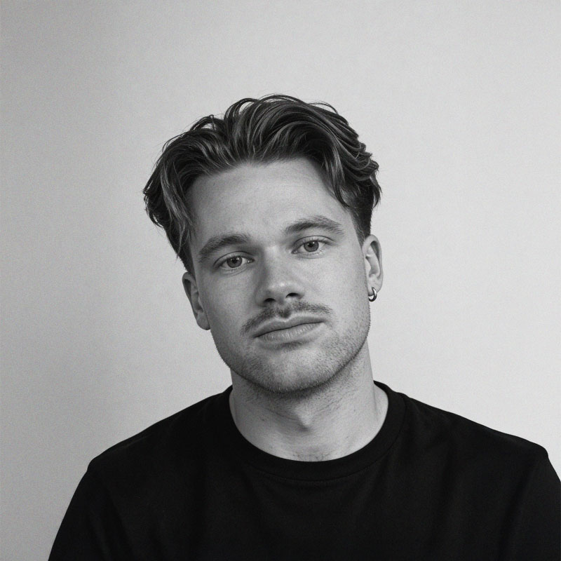 Ollie Bream McIntosh